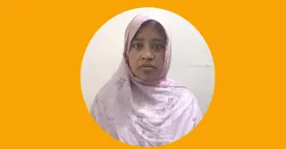 শিবালয়ে সাবেক উপজেলা ভাইস চেয়ারম্যান রুনা আক্তার গ্রেপ্তার